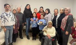 Zeynep Ada Meşe Türkiye Şampiyonu Oldu, BİEYDER’de Madalyalarıyla Ağırladı