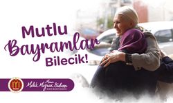Bilecik Belediyesi Ramazan Bayramı Kutlama İlanı