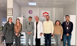 Başkan Durgut Sağlık Çalışanlarını Unutmadı