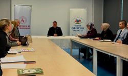 YurtLig Çalışmaları Değerlendirildi: Gençler Sporla Daha Aktif Buluşuyor