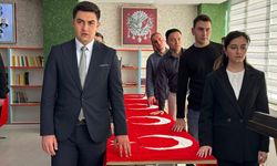 Bilecik’te Asli Kadroya Geçiş ve Yemin Töreni Gerçekleştirildi