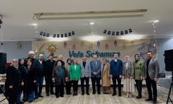 Pazaryeri’nde Gönüller Aynı İftar Sofrasında Buluştu