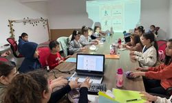 Bilecik Kent Konseyi’nde İngilizce Dersleri Başladı