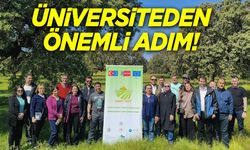 BŞEÜ'den "Meraların İklim Değişikliğine Karşı Korunması"nda Önemli Adım