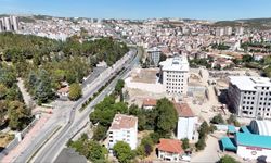 Bilecik’te Bayram Arefesi