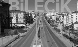 Jandarmadan Bilecik'te Bayramda Sıkı Kontrol