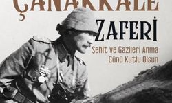 Başkan Dilsiz’den 18 Mart Mesajı: “Ruhları Şad Olsun”