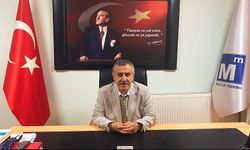 Başkan Öztürk’ten 18 Mart Mesajı: “Çanakkale Geçilmez”