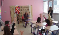 Başkan Subaşı’ndan Çocuklarla Kadınlar Günü Mesajı