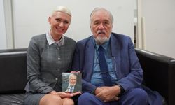 Başkan Subaşı’ndan İlber Ortaylı İçin Taziye Mesajı