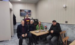 Başkan Tekin: “Bereketi Esnafımızla Paylaştık”