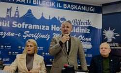 Başkan Yıldırım: “Gölpazarı’nda Aynı İnanç ve Kararlılıkla Yürüyoruz”