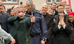 Başkan Yıldırım: “Nevruz Ateşiyle Baharı Karşıladık”