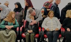 Başkan Yıldırım: ''Şehitlerimizin emanetleri başımızın tacıdır”