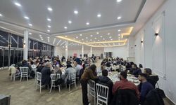 Bayırköy’de İftar Sofrasında Birlik Mesajı