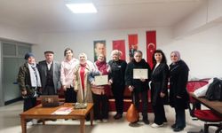 Bilecik Kent Konseyi’nde İlham Veren Söyleşi