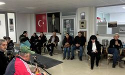 Bilecik Kent Konseyinden İftar ve Müzik Dinletisi