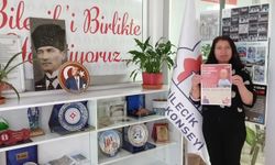 Bilecik Kent Konseyi’nden Lösemi Farkındalığı Çalışması