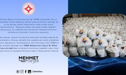 Bilecik TSO’dan İhtiyaç Sahiplerine Ramazan Yardımı