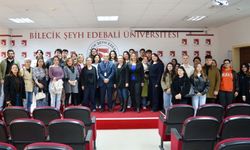 Bilecik Turizminde İş Birliği Mesajı