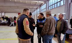 Bilecik’te Bit Pazarında Dolandırıcılık Uyarısı