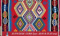 Bilecik’te Çocuklar Anadolu Kilimlerinin İzinde