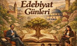 Bilecik’te Edebiyat Günleri: Gençler Yazarlarla Buluşuyor