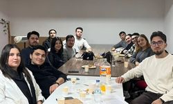 Bilecik’te Gençlerden Çevre İçin Ortak Adım