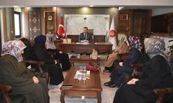 Bilecik’te Hafızlık Sevinci: İcazet Belgeleri Takdim Edildi