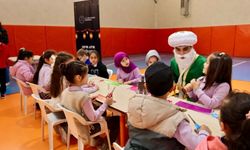 Bilecik’te “Maarifin Kalbinde Ramazan” coşkusu