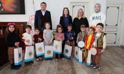 Bilecik’te Maarifin Kalbinde Ramazan Şenlikleri Başlıyor