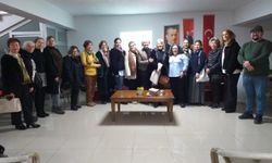 Bilecik’te “Mehmet Akif Ersoy” Söyleşisi ve Şiir Dinletisi Düzenlendi