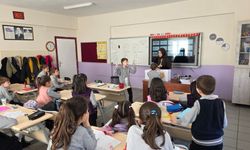 Bilecik’te Öğrencilere Obezite Farkındalık Eğitimi