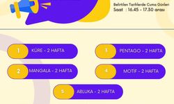 Bilecik’te Strateji ve Eğlence Bir Arada