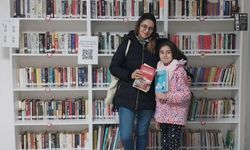 “Bir Kitap, Bir Umut, Bir Gelecek”