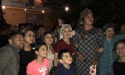 Her adetinle güzelsin Bilecik: Bir Tavuk, İki Aile, Bol Kahkaha