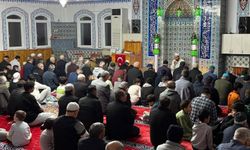 Bozüyük’te “Cami-Çocuk Buluşması” Devam Ediyor