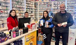 Bozüyük’te Dolandırıcılığa Karşı Bilgilendirme Çalışması