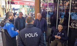 Bozüyük’te Vatandaşlara Dolandırıcılık Uyarısı