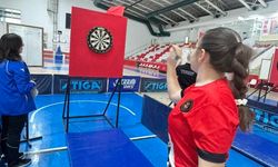 Dartta Yıldızlar Hedefi 12’den Vurdu