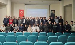 Ertuğrul Gazi KYK Yurdu’nda Kur’an-ı Kerim ve Hadis Yarışması