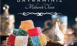 Namlı Lezzetler Ramazan Bayramı Tebriği