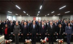 İLBANK Olağan Genel Kurulu Gerçekleştirildi