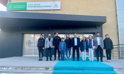 Kaymakam Öztürk Sporcularla İftar Sofrasında Buluştu