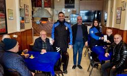 KIRAATHANELERDE DOLANDIRICILIK UYARISI