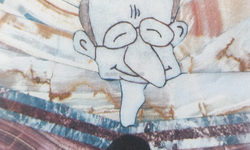 “Konuşan Taşların Ustası: Şerafettin Tan ve Bilecik’te Taşa İşlenen Sanat”