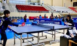 Küçük Sporculardan Büyük Performans