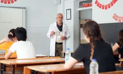 LGS 2026 Başvuru Kılavuzu Yayımlandı