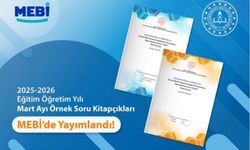 LGS İçin Mart Ayı Örnek Soruları Yayımlandı