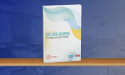 Lise Öğrencilerine Ramazan Temalı “Ara Tatil Rehberi”